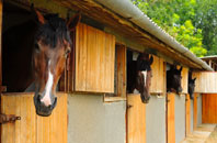 free Gosberton stable construction quotes